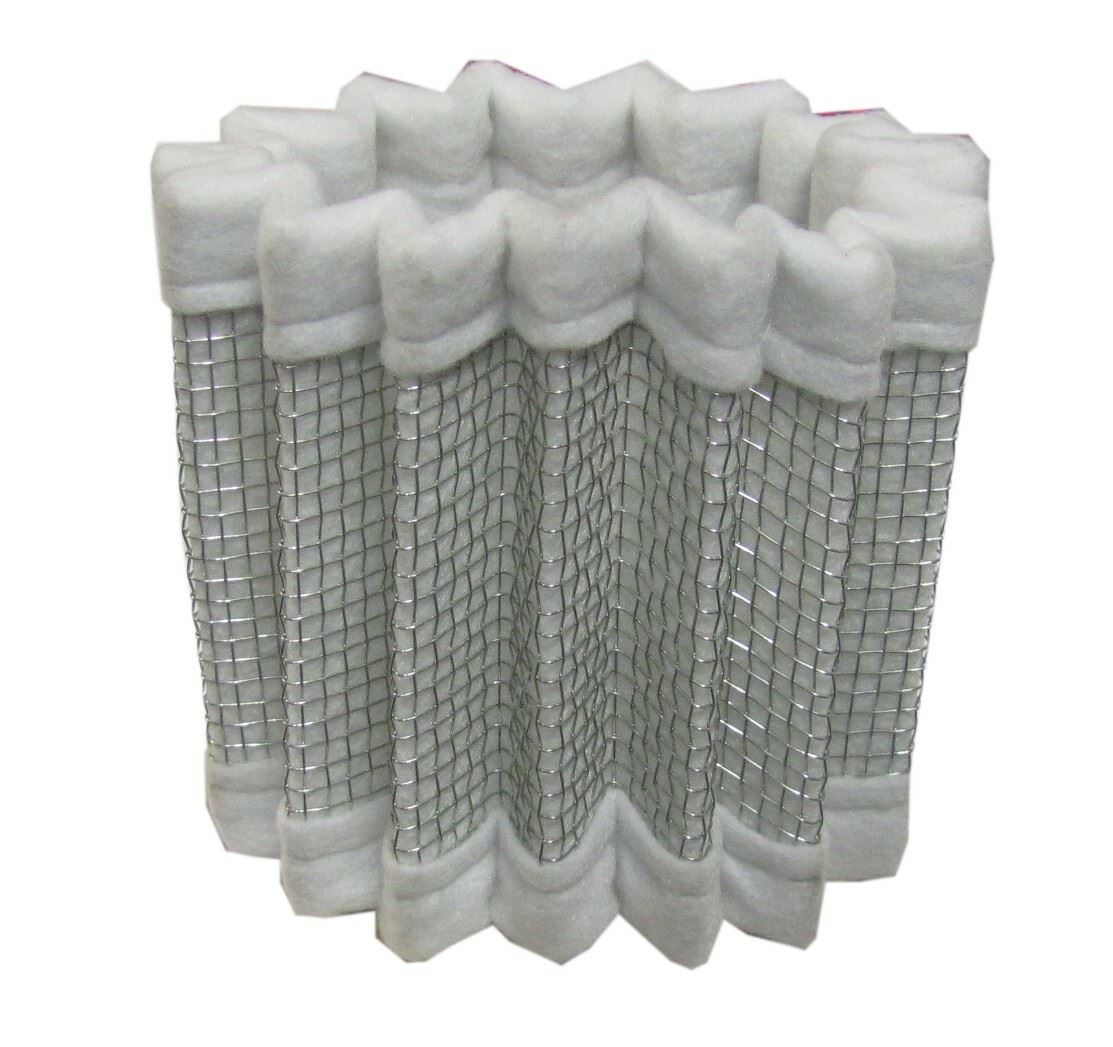 Air Filter Royal Enfield Early Model (White Gauze)