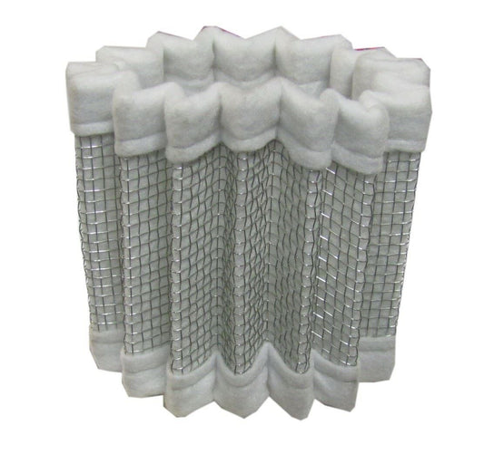 Air Filter Royal Enfield Early Model (White Gauze)