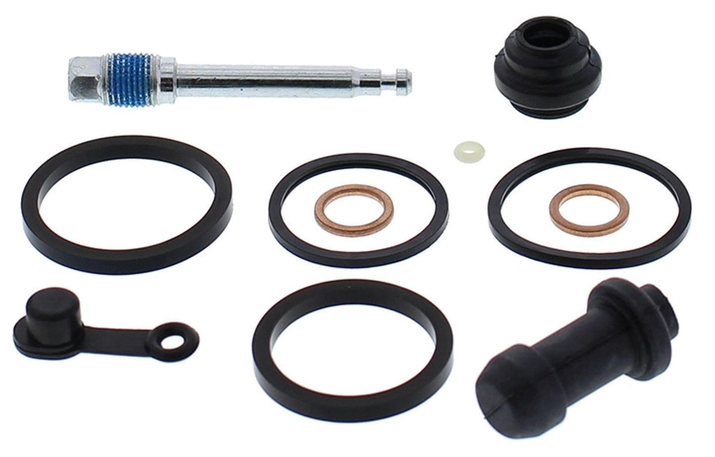 Caliper Rebuild Kit Front Honda CRF250R 19-22, CRF250RX 19-22, CRF450R 19-22, CRF450RWE 19-22, CRF450RX 19-22, CRF450X 19-22