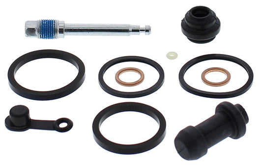 Caliper Rebuild Kit Front Honda CRF250R 19-22, CRF250RX 19-22, CRF450R 19-22, CRF450RWE 19-22, CRF450RX 19-22, CRF450X 19-22