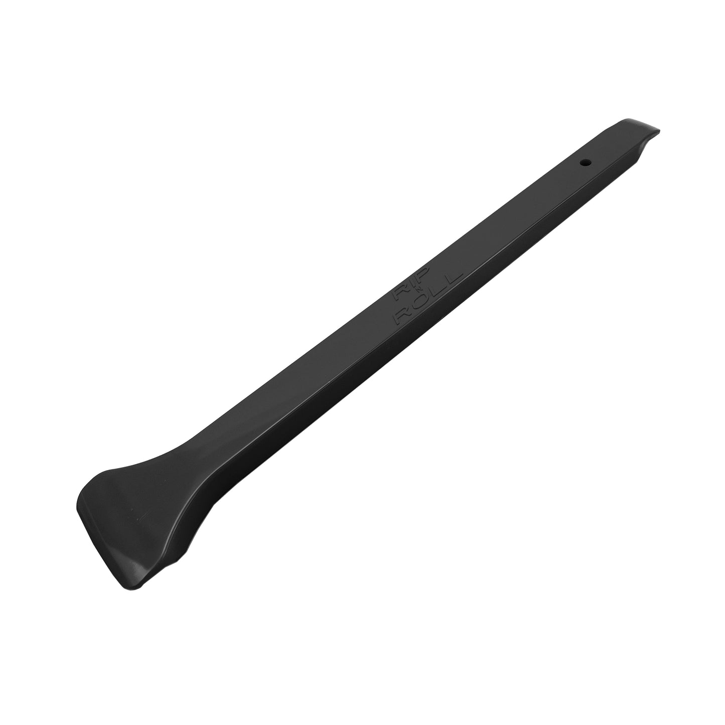 BLACK RNR MUD SCRAPER 400mm