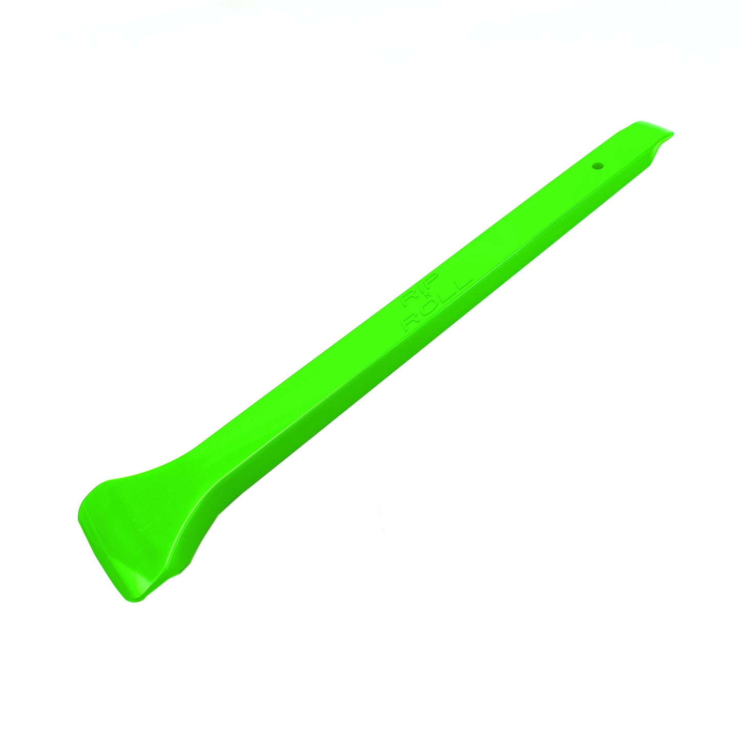 GREEN RNR MUD SCRAPER 400mm