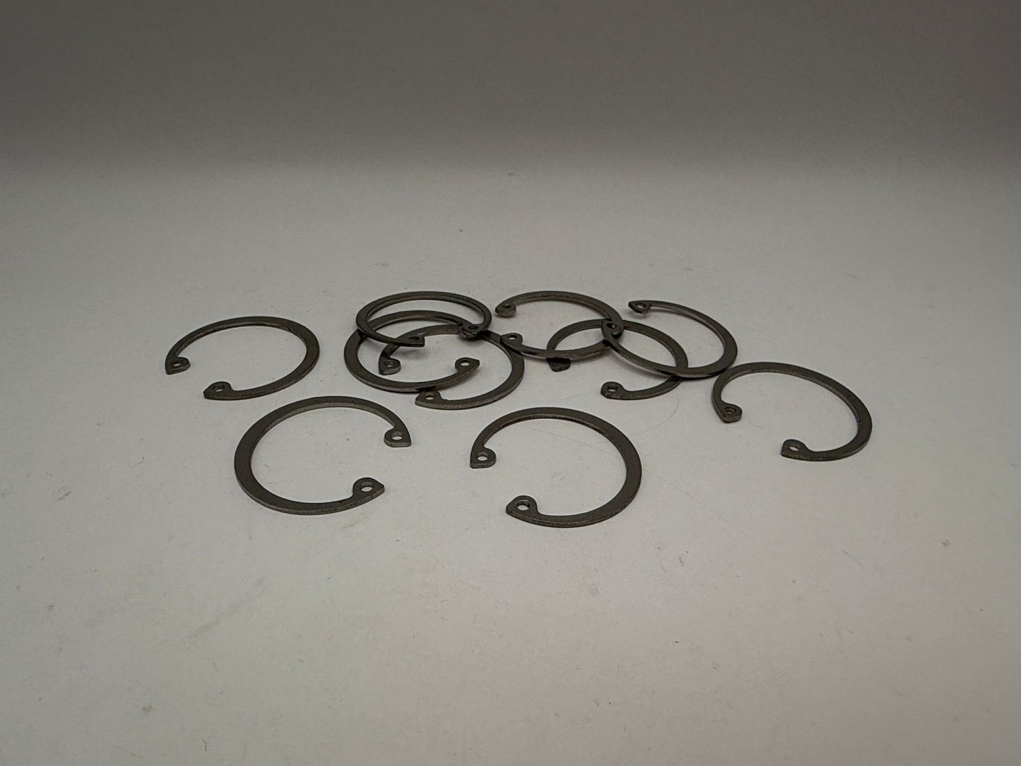Circlip Internal Stainless Steel 32mm