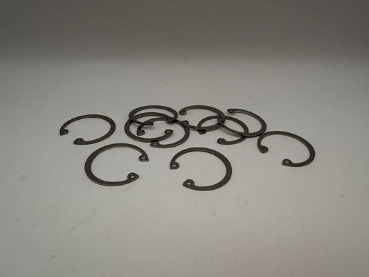 Circlip Internal Stainless Steel 32mm