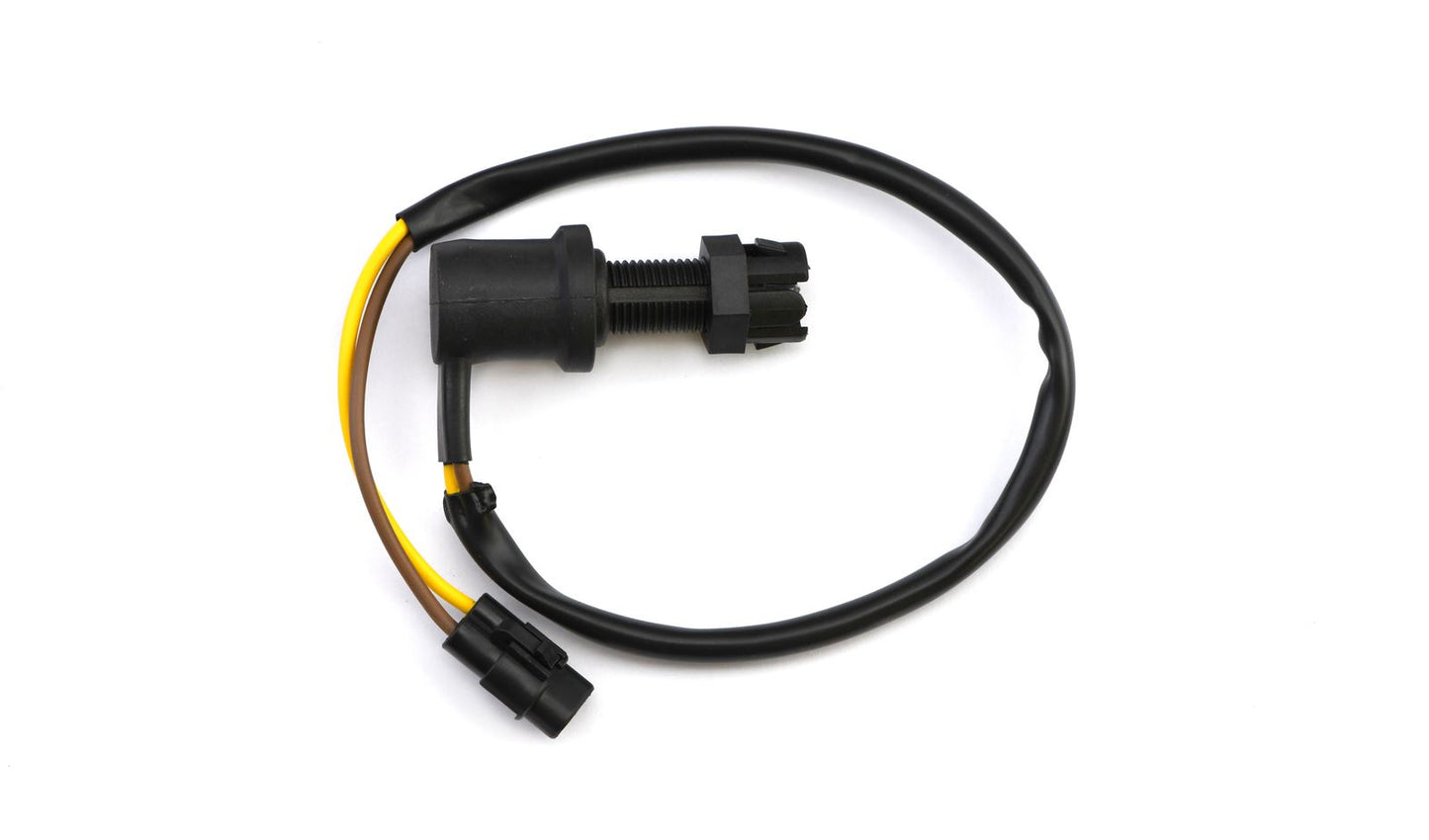 Brake Light Stop Switch Rear Yamaha OE Ref. 2GV-82530-10 (Female Block) 32cm Lead