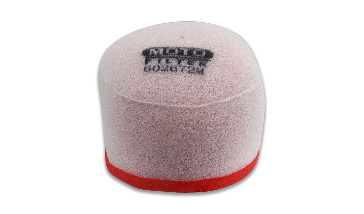 Moto Air Filter Kawasaki KX500 87-03