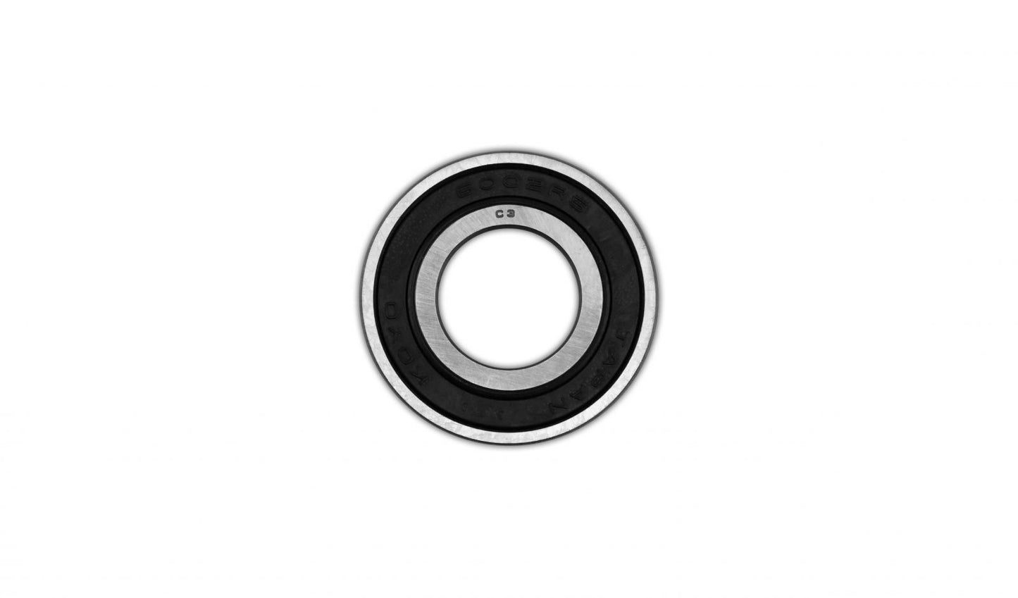 Koyo Bearing 6002-2RS-C3 (ID:15mm x OD:32mm x W:9mm)