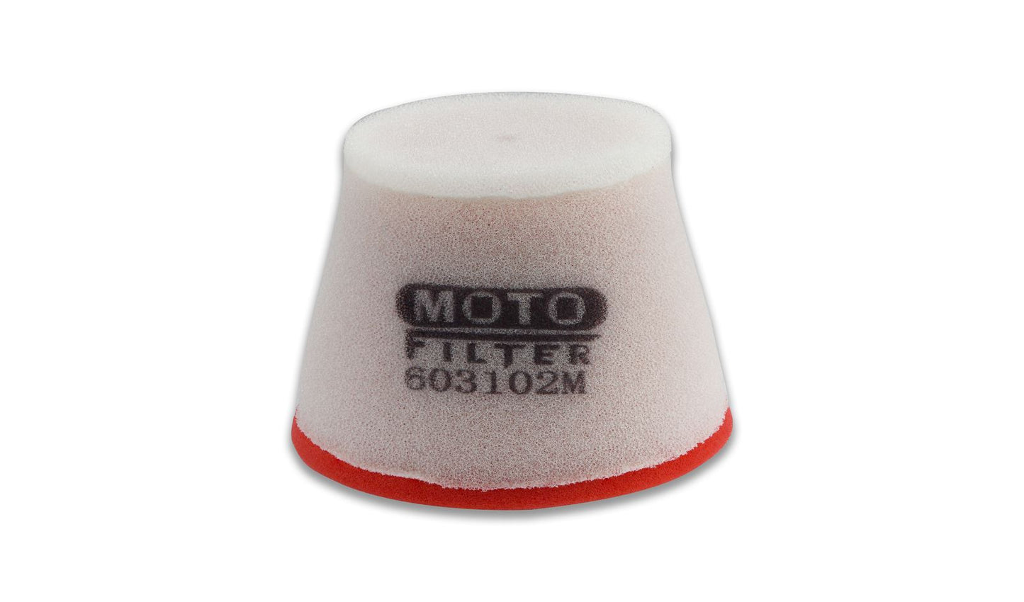 Moto Air Filter Suzuki RM80 86-01, RM85 02-21