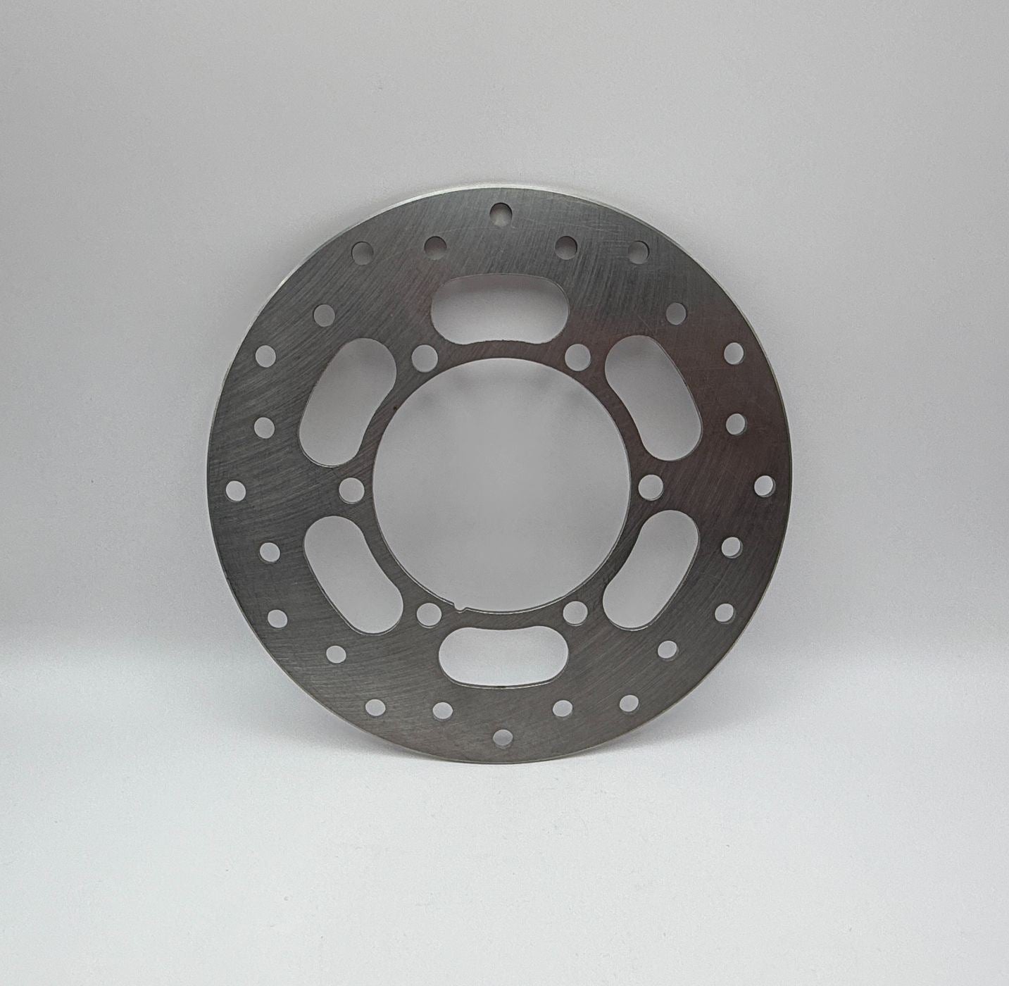 GoldFren Front Brake Disc Kawasaki KX80 01-, KX85 01-, KX100 01-