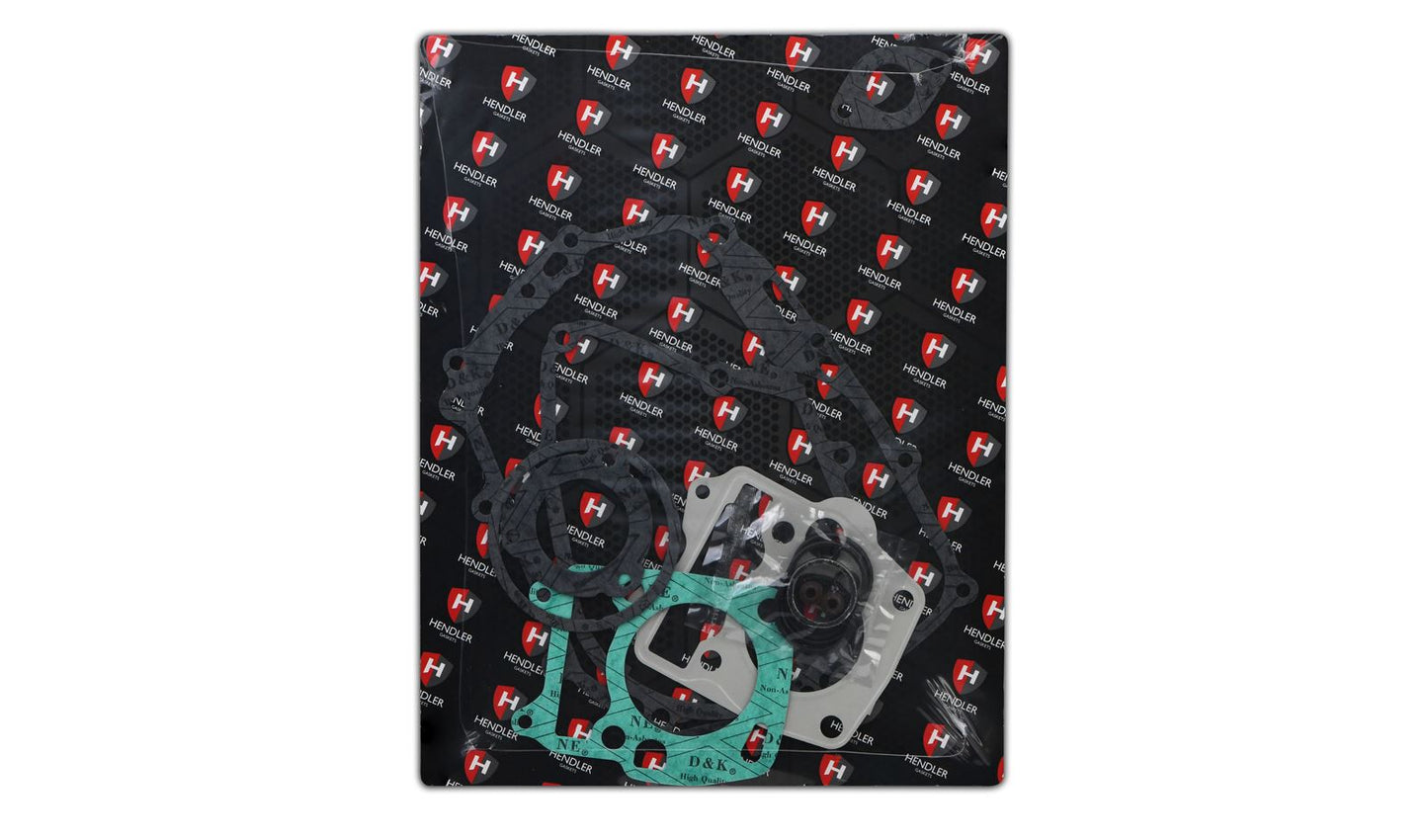 Full Gasket Set Honda ANF125 Innova 2003-2010