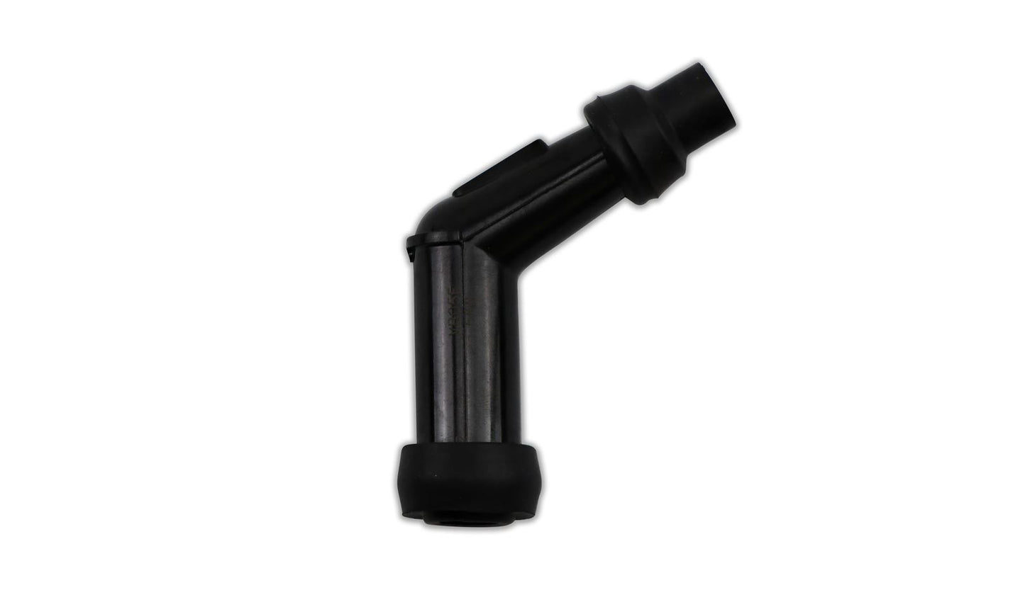 NGK Spark Plug Cap VB05F Black (8032) For Threaded Terminal Plugs