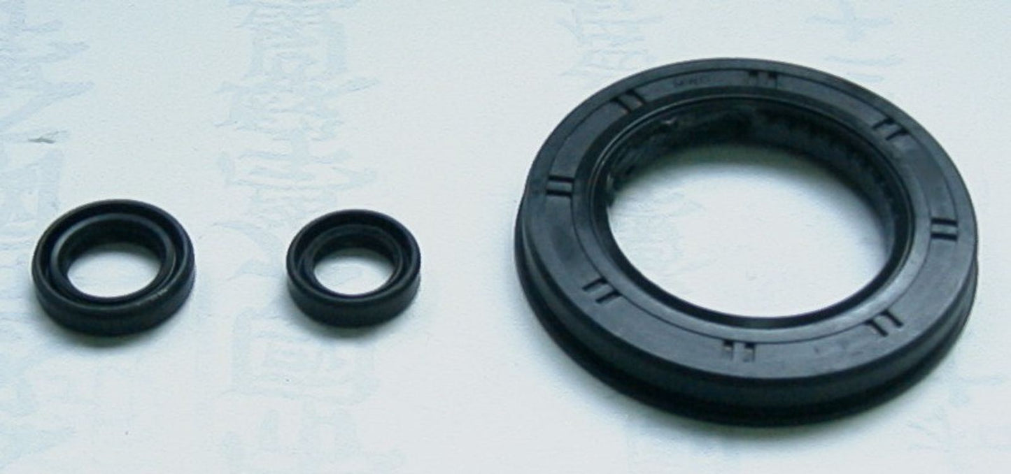 TourMax Engine Oil Seal Kit Honda CBR900RR Fireblade 92-95, 98-01 (3 Seals)