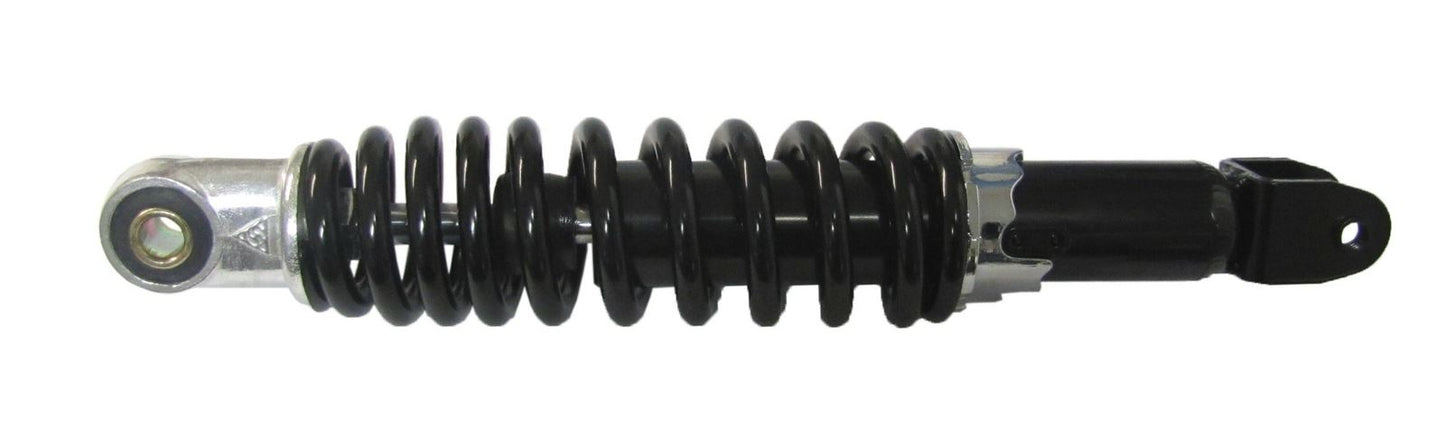 Brand New Shock Absorber Black Moped 285mm Length