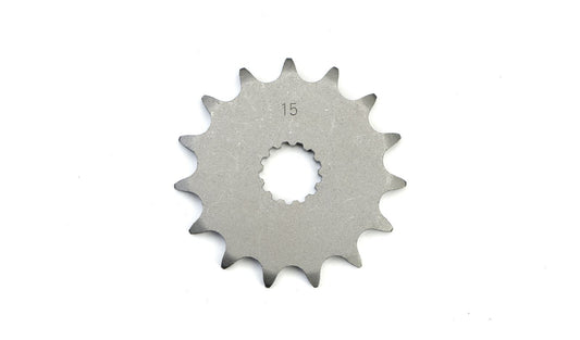 433-15 Front Sprocket Suzuki TS250 76-78, RG400EW 85-87