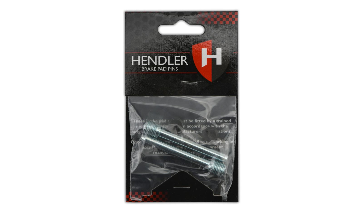 Brake Pad Pin Sets as fitted to 700002, 700007, 700074, 700102, 700144, 700182