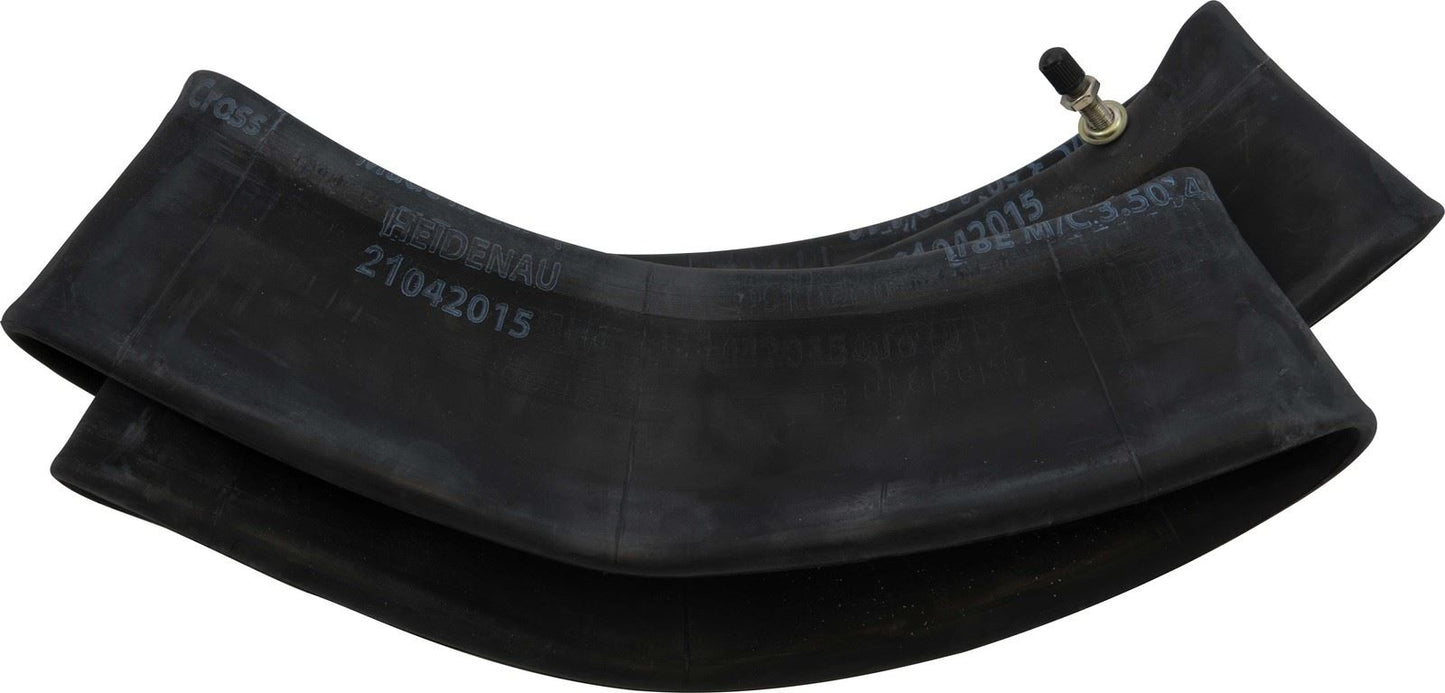 Heidenau Inner Tube Heavy Duty 325/350/410-18 Straight Valve (Each)
