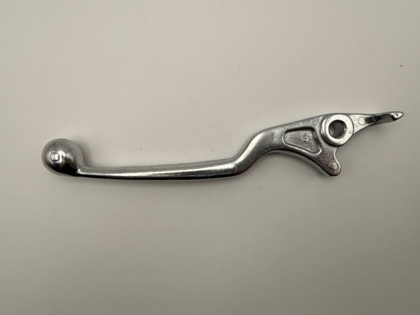 Front Brake Lever Alloy Kawasaki 46092-0553 Z125 Pro 17-23