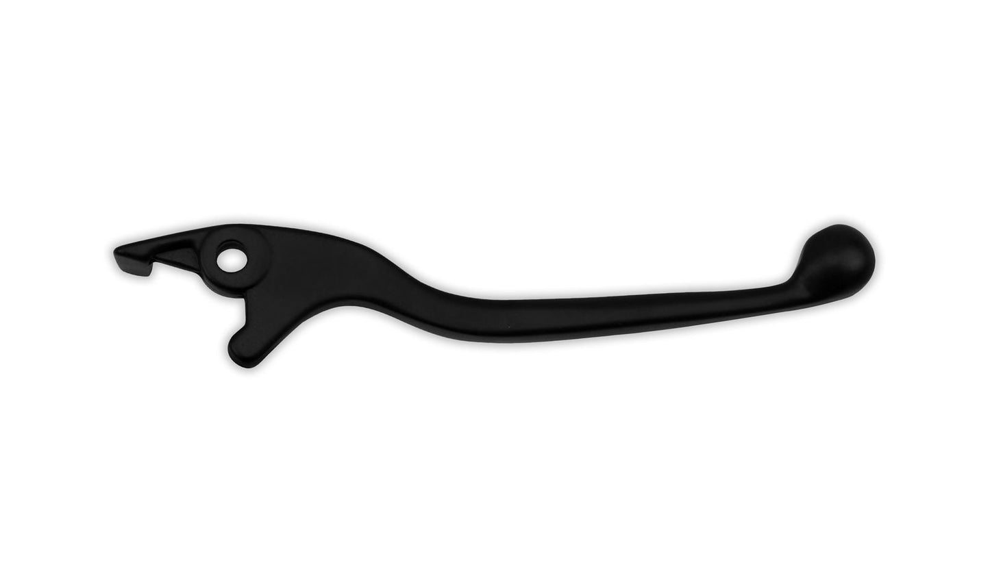 Front Brake Lever Black Kawasaki 1135
