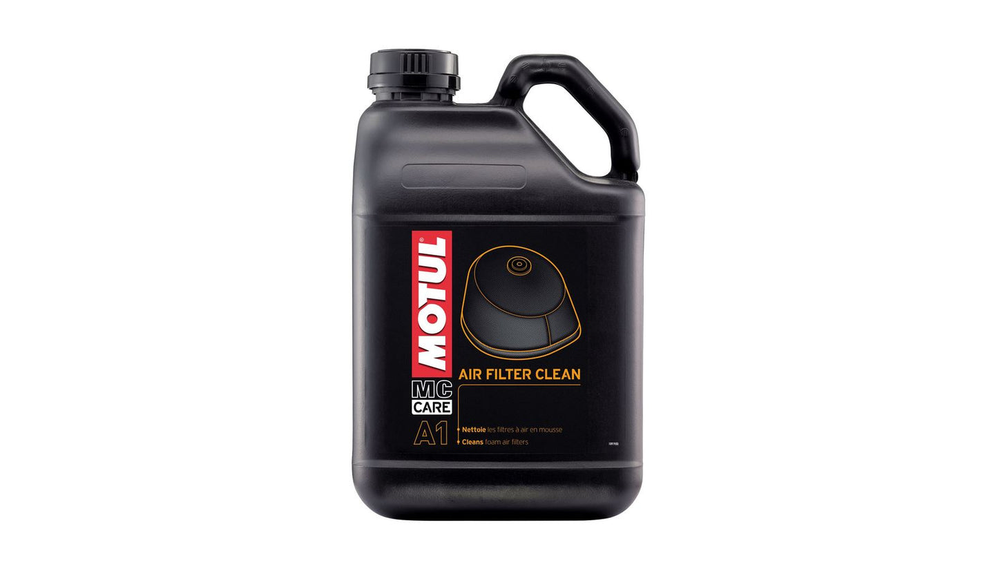 Motul A1 Air Filter Cleaner