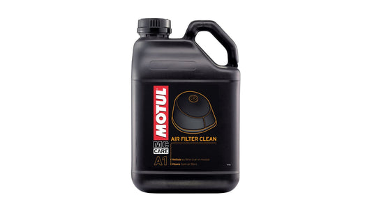 Motul A1 Air Filter Cleaner