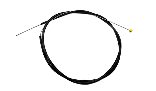 Clutch & Front Brake Universal Cable 6mm Outer, 1.2m Long