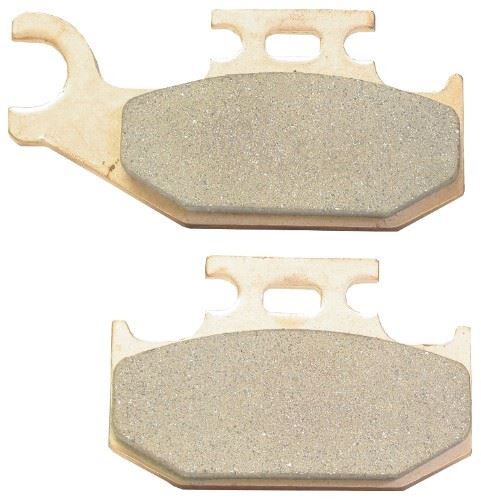Goldfren Brake Pads AD205, FA317, FA414, SBS767, FDB2149, DP920