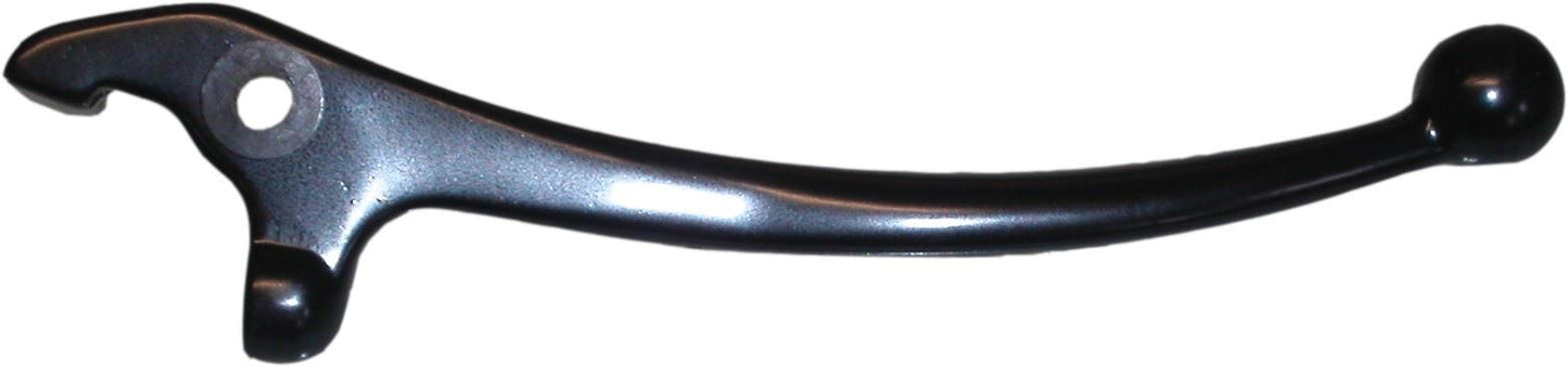 Front Brake Lever Black Suzuki 02E10