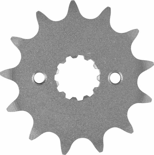 280-13 Front Sprocket Honda NX250 88-93, AX1 89-93