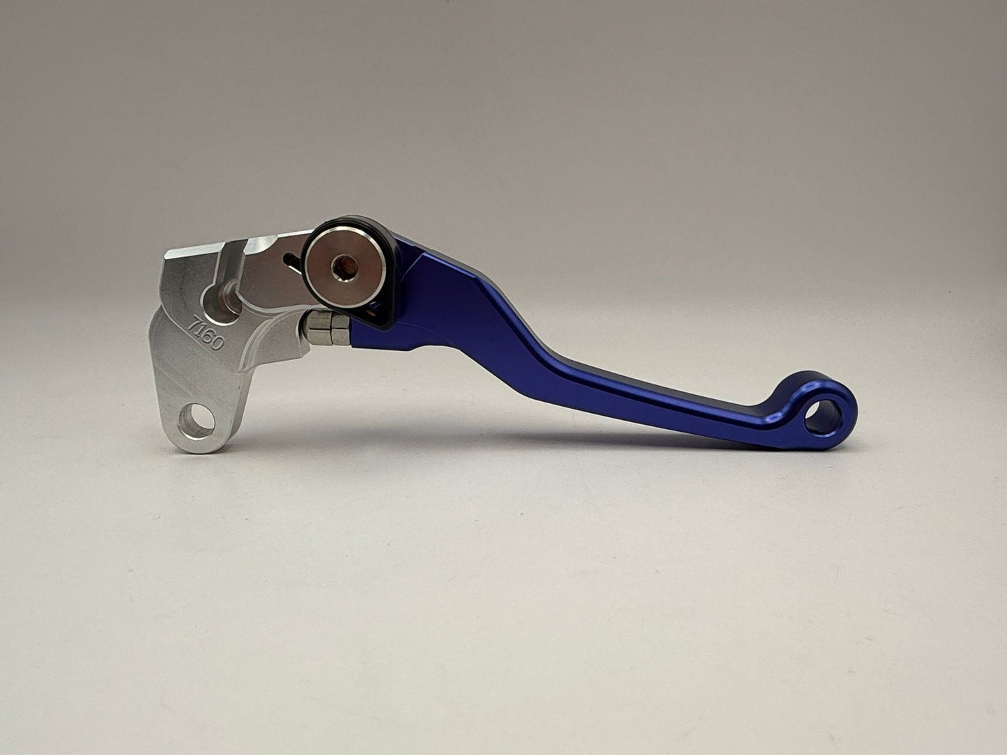 Snapback Clutch Blue Lever fits Yamaha YZ80,YZ85 01-14, WR250R,WR250X 07-17, Suzuki RM85 05-17, RM125,RM250 96-08