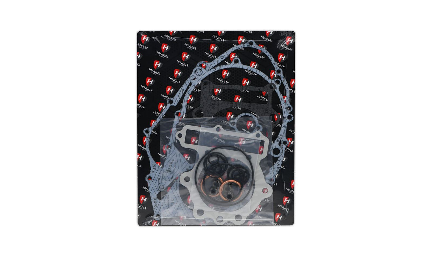 Full Gasket Set Yamaha XT600, SRX600, TT600 1984-2002