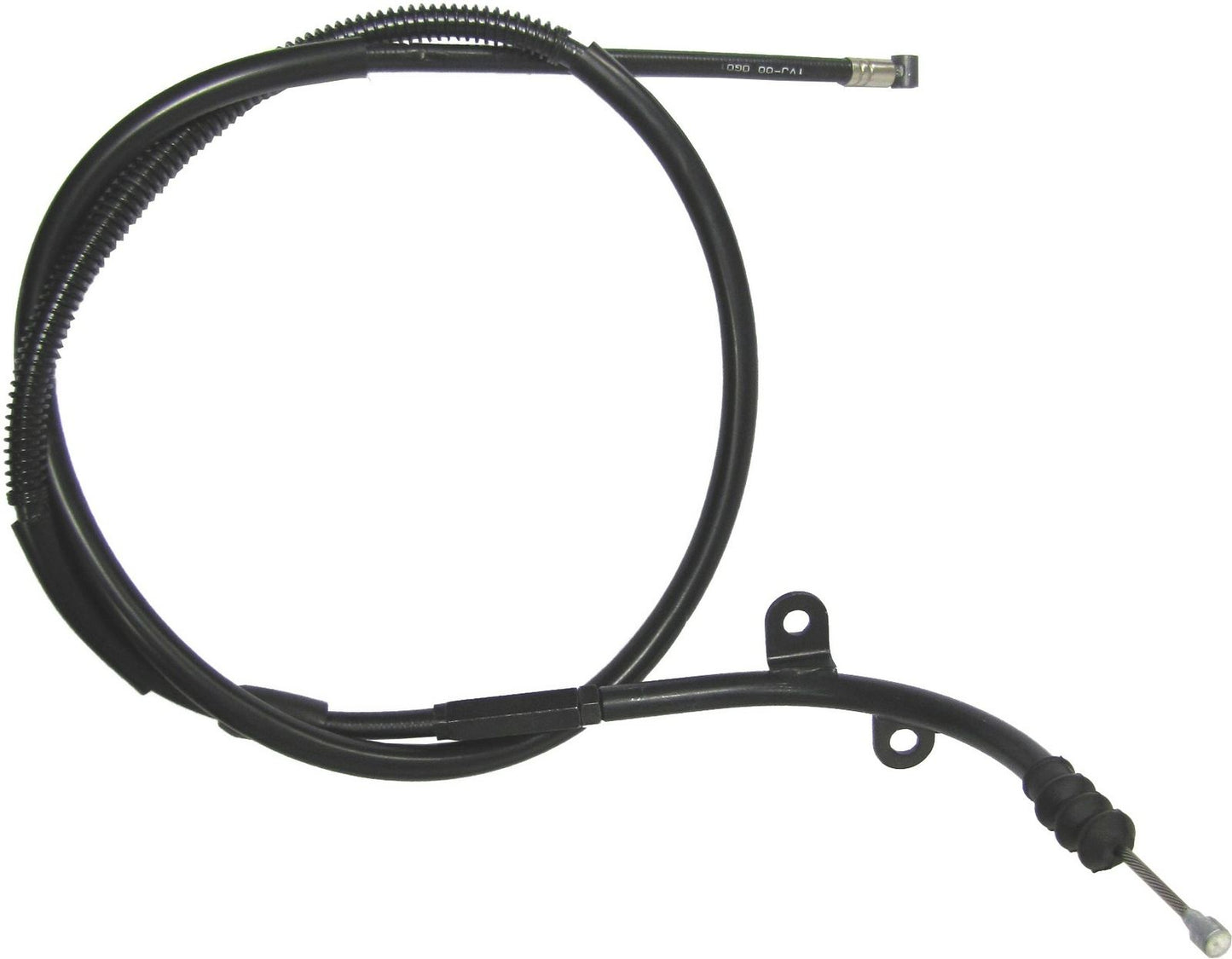 Clutch Cable Suzuki XF650 Freewind 1997-2002