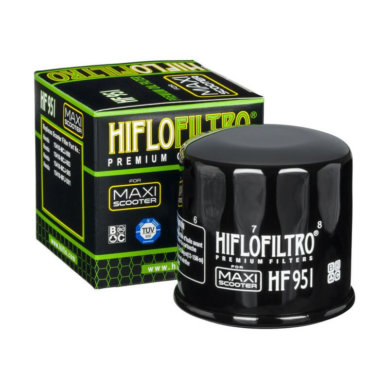 HF951 Hiflo Oil filter