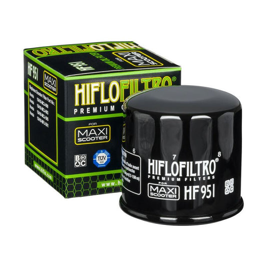 HF951 Hiflo Oil filter