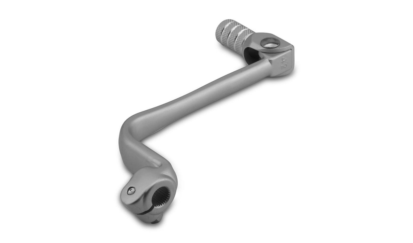 Gear Lever Alloy Kawasaki KLX110 02 OE REF. KAW 13156-1489