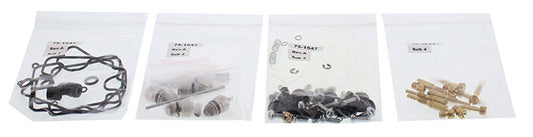 Carburetor Rebuild Kit Suzuki GSF1200 Bandit 01-05