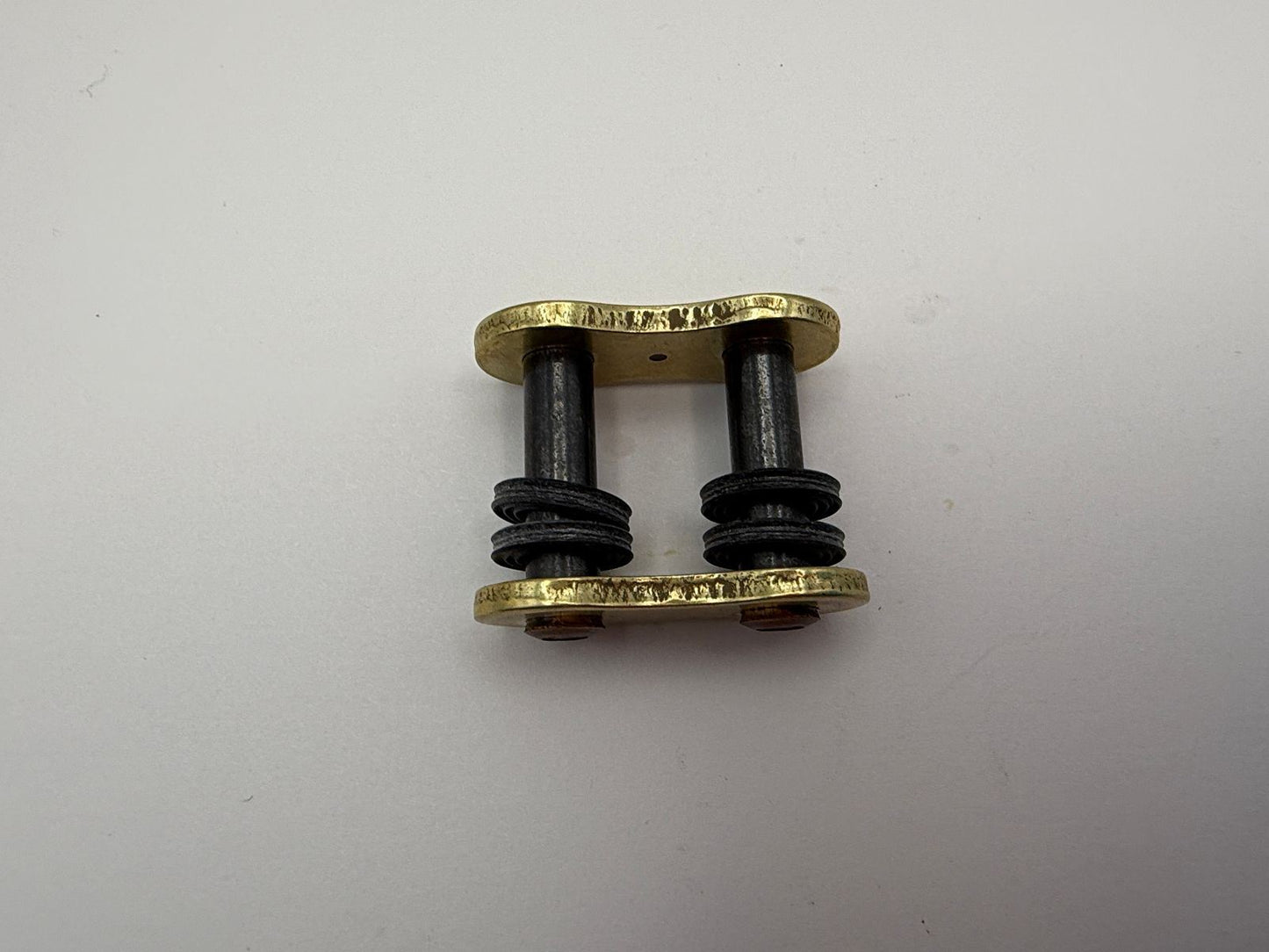RK Rivet Link Heavy Duty XW-Ring Gold XRE 525 Pitch
