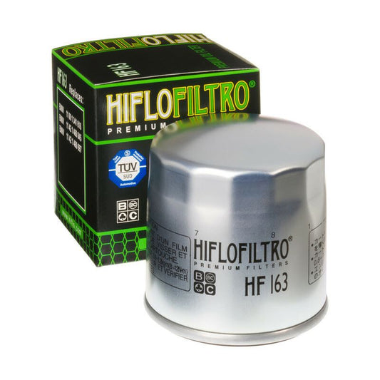 HF163 Hiflo Oil filter