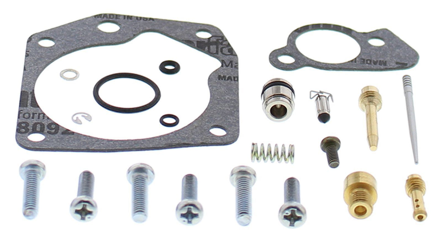 Carb Carburetor Repair Kit For Polaris Predator 50 2004-2006