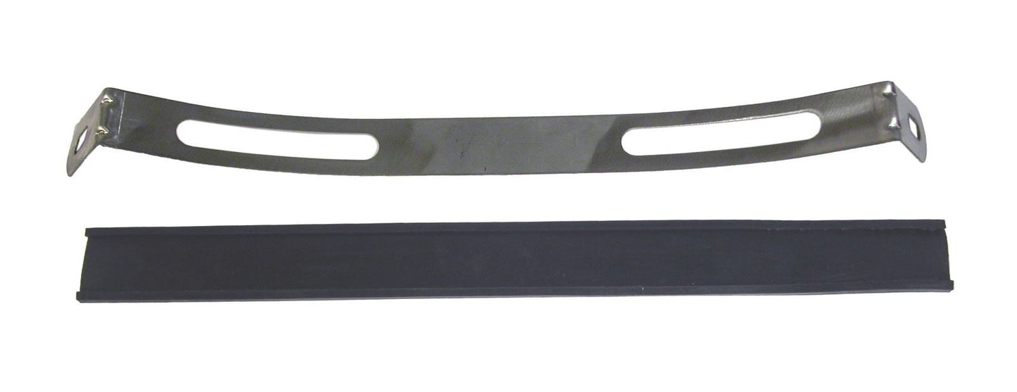 Exhaust Clamp - 350mm