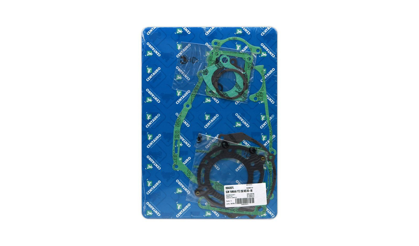 Centauro Full Gasket Set Yamaha YTZ250S (Tri-Z) 1985-1986