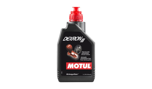 Motul Dexron 3 Automatic Gearbox Oil (ATF) 1 Litre