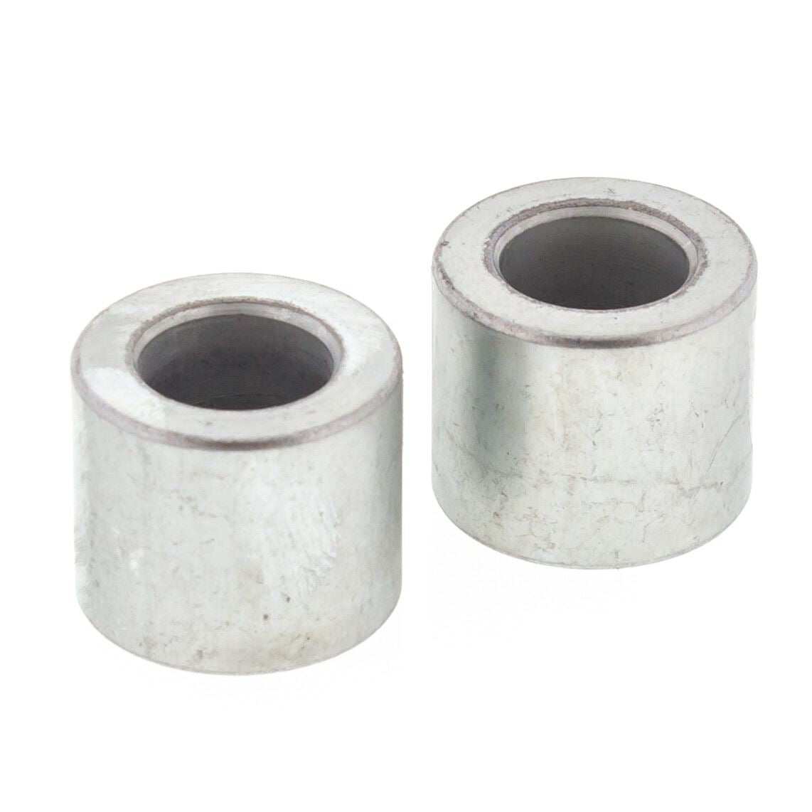 WRP Wheel Spacer Kit Front Honda CR80R 86-95, CR80R 96-02, CR80RB 96-02, CR85R 03-07, CR85RB 03-07