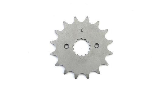 436/565-16 Front Sprocket Suzuki GS500, Yamaha XT500, DT400