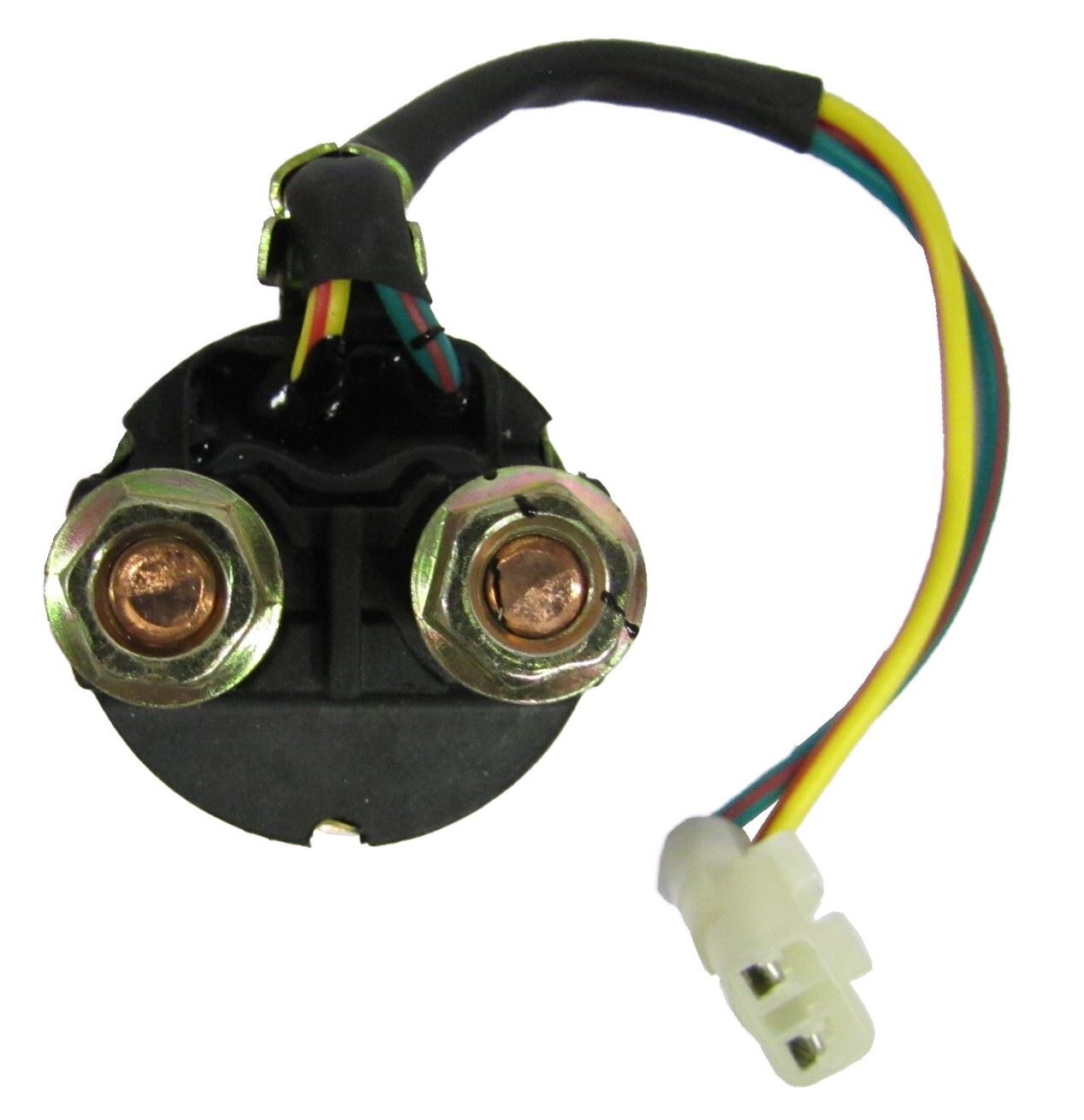 Starter Relay Honda TRX300 88-99, TRX400 95-03, TRX500F 01-12