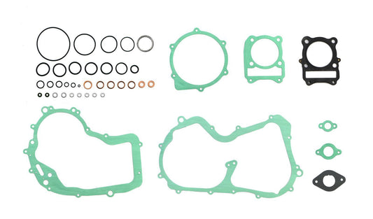 Centauro Full Gasket Set Suzuki LT-F250 4WD 1987-2002