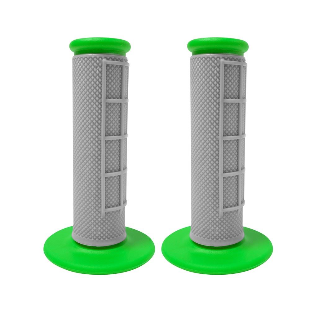 APICO GRIPS FOR GREY/GREEN