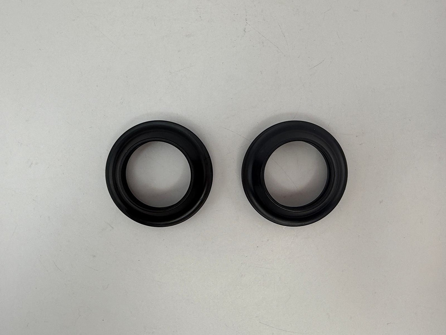Fork Dust Seal 30mm x 42mm x 5.3mm/14.50mm Push in Type