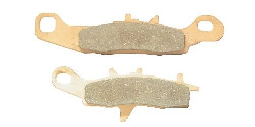 Goldfren Brake Pads AD108, VD438, FA258, SBS726, FA349