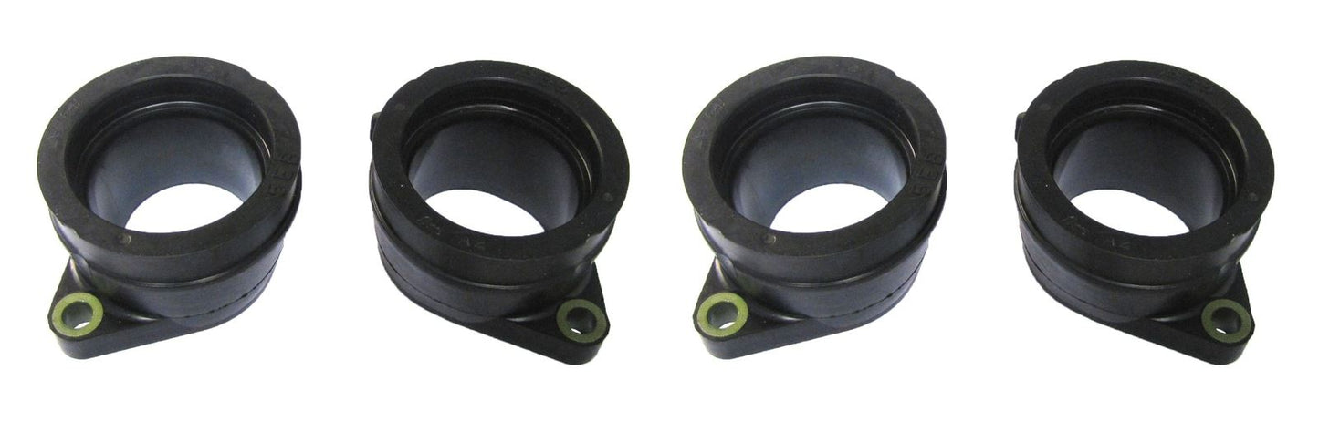 TourMax Carb to Head Rubbers Yamaha YZF-R6 99-02