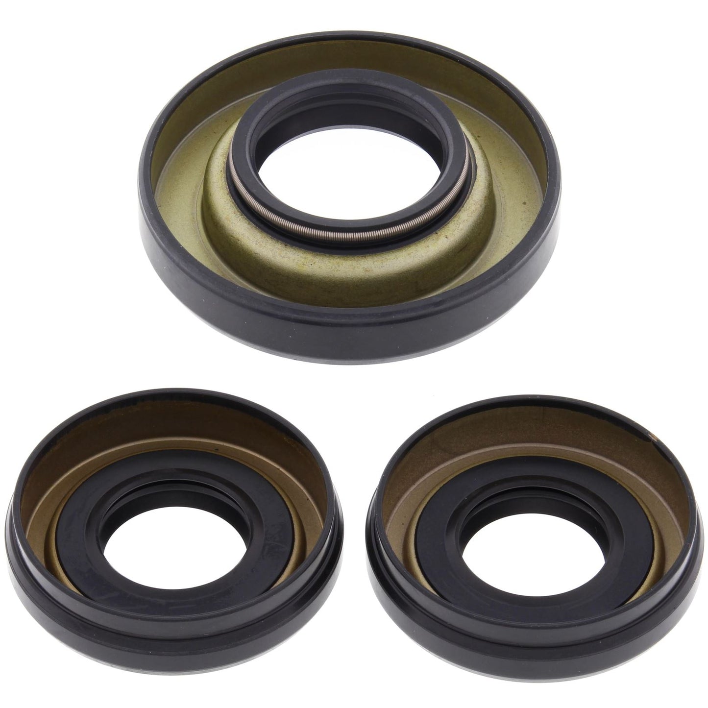 WRP Differential Seal Only Kit Front Honda TRX350FE 00-06, TRX350FM Fourtrax Rancher 00-06
